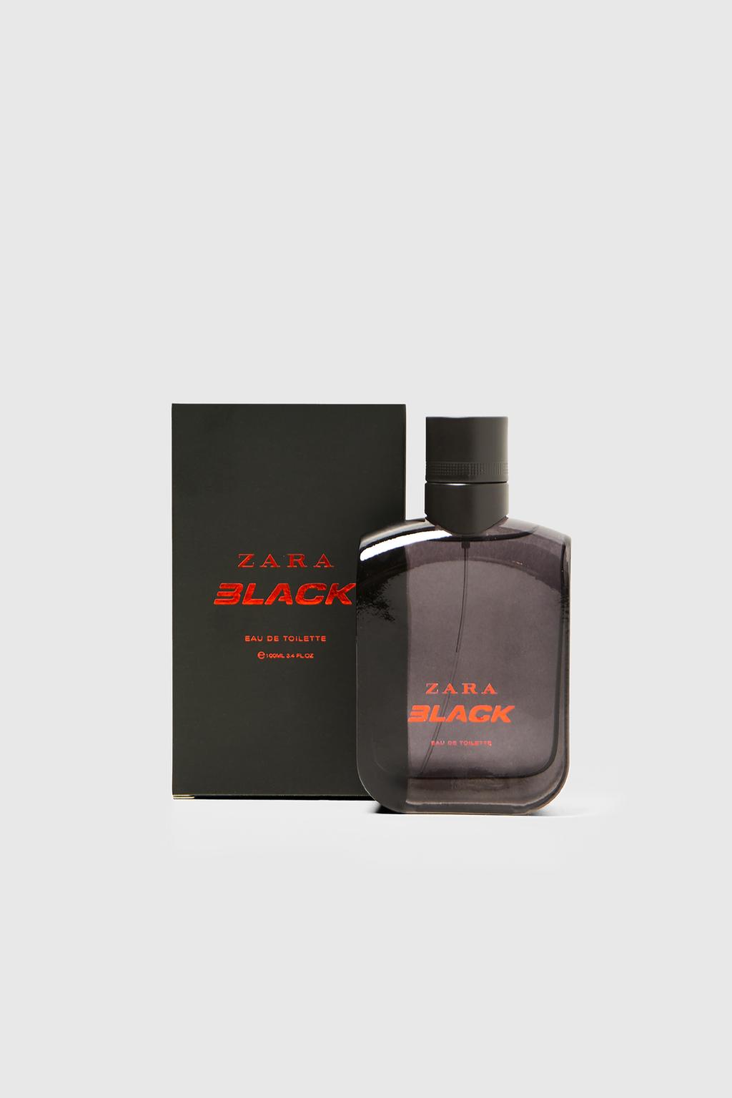 Silver 100 Ml Parfums Accessoires Heren Zara Nederland