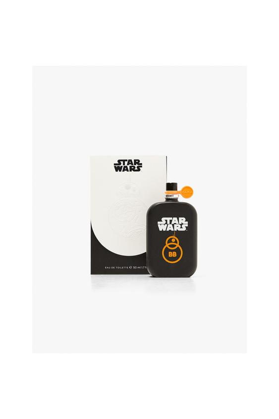 Star Wars Eau De Toilette 50 Ml Bb 8 Perfumes Accessories Boy