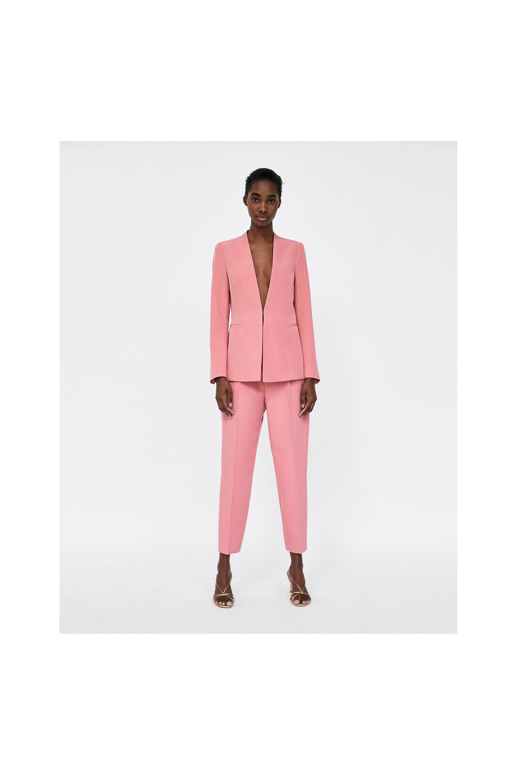 Zara Suit
