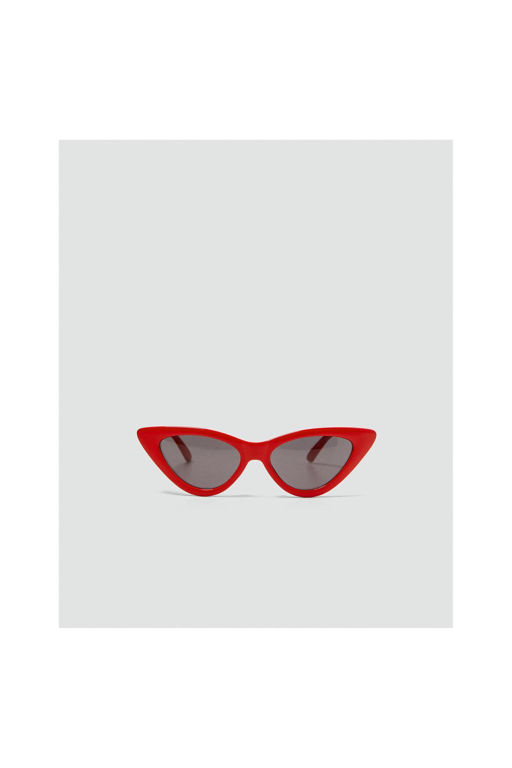 Imagen 1 de GAFA SLIM CAT EYE de Zara