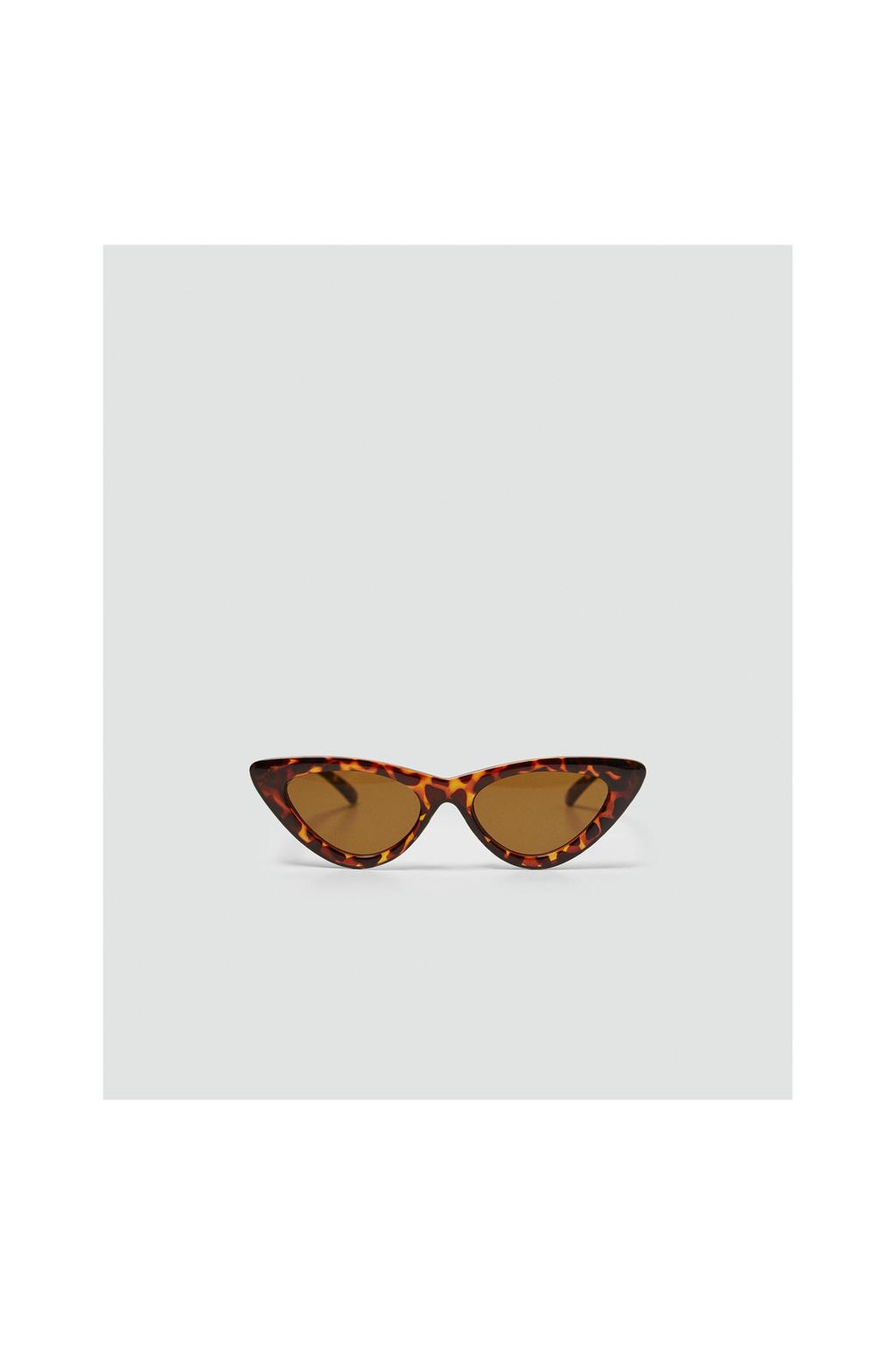 Εικόνα 1 του ΓΥΑΛΙΑ SLIM CAT EYE από Zara