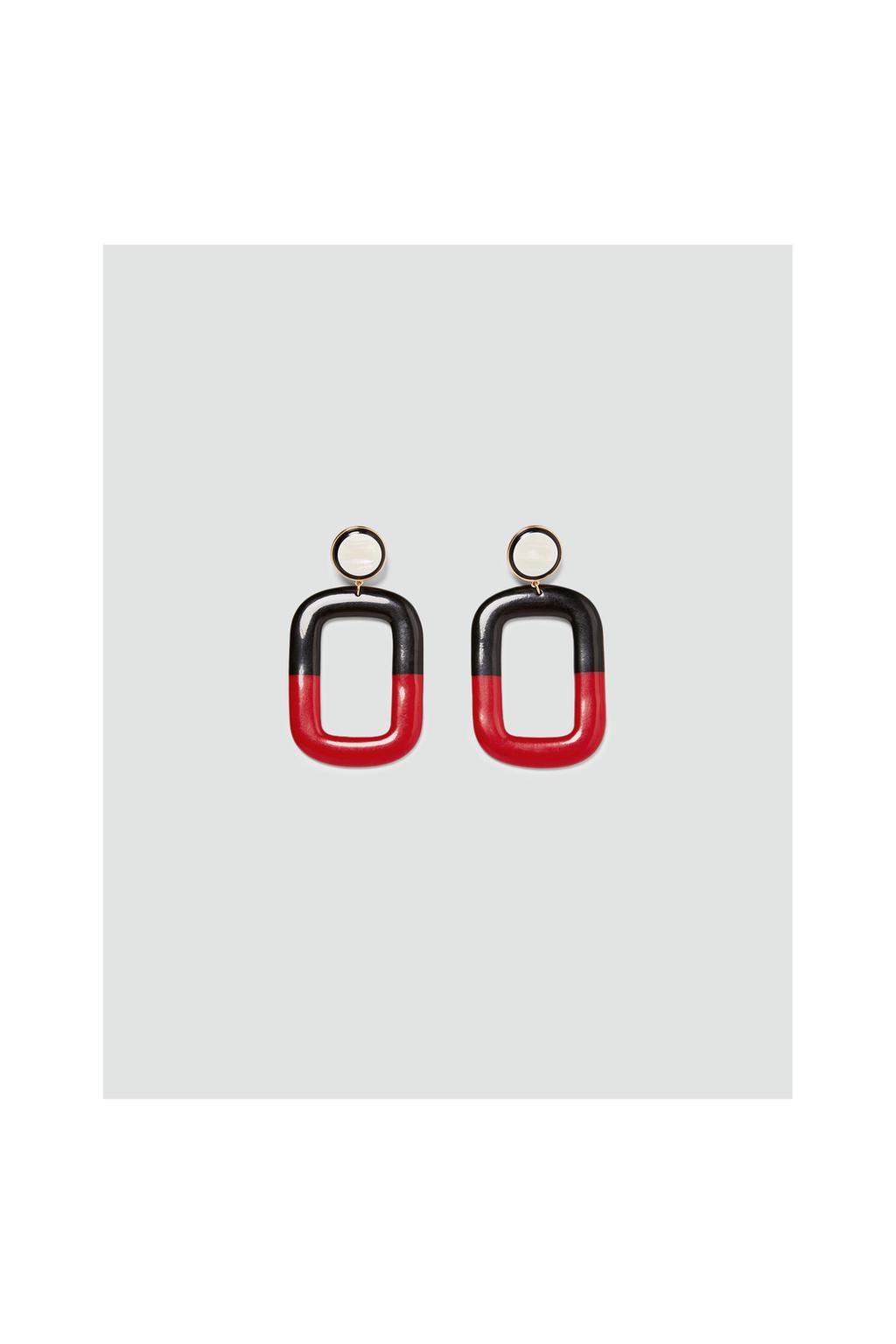 Image 1 de BOUCLES D' de Zara