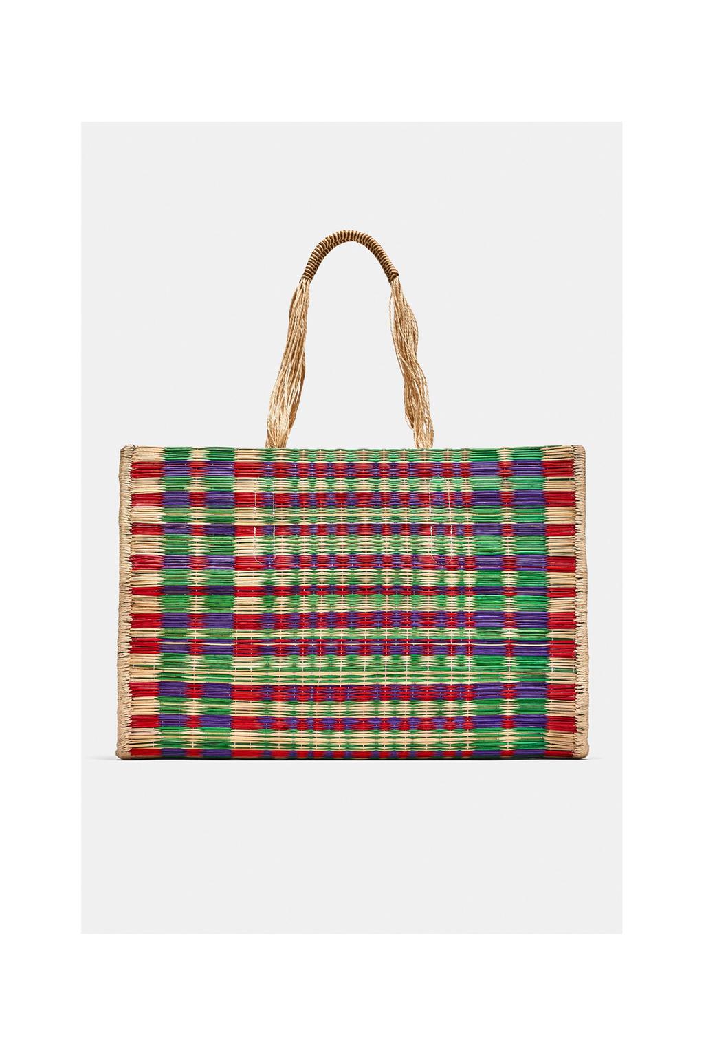SHOPPER ESTERILLA