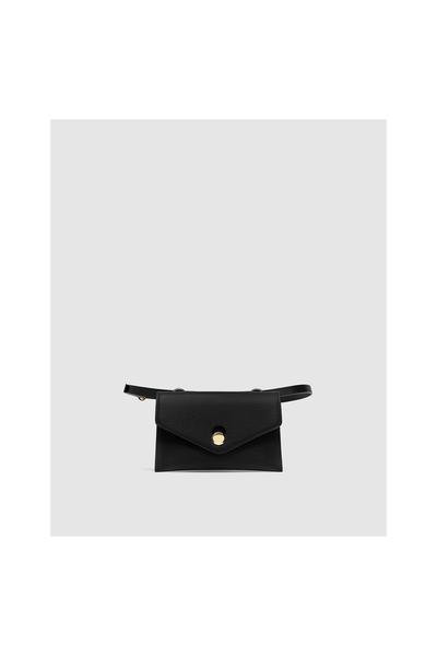 Image 2 of BELT BAG from Zara