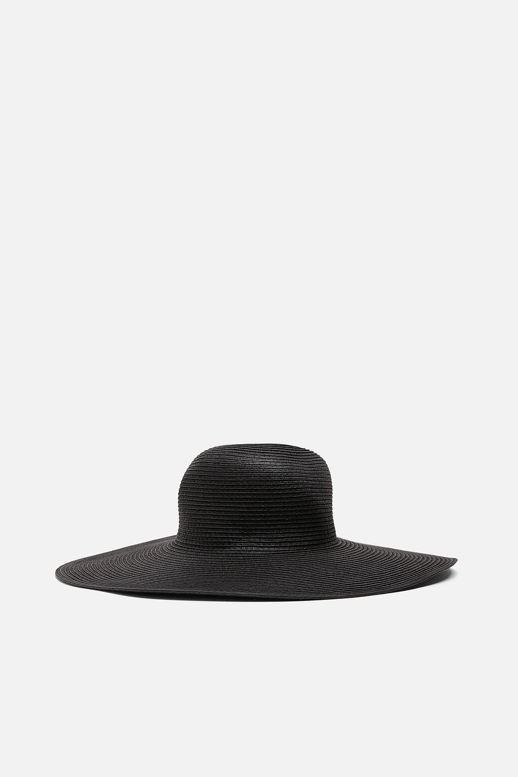 Image 1 of LARGE SUN HAT from Zara