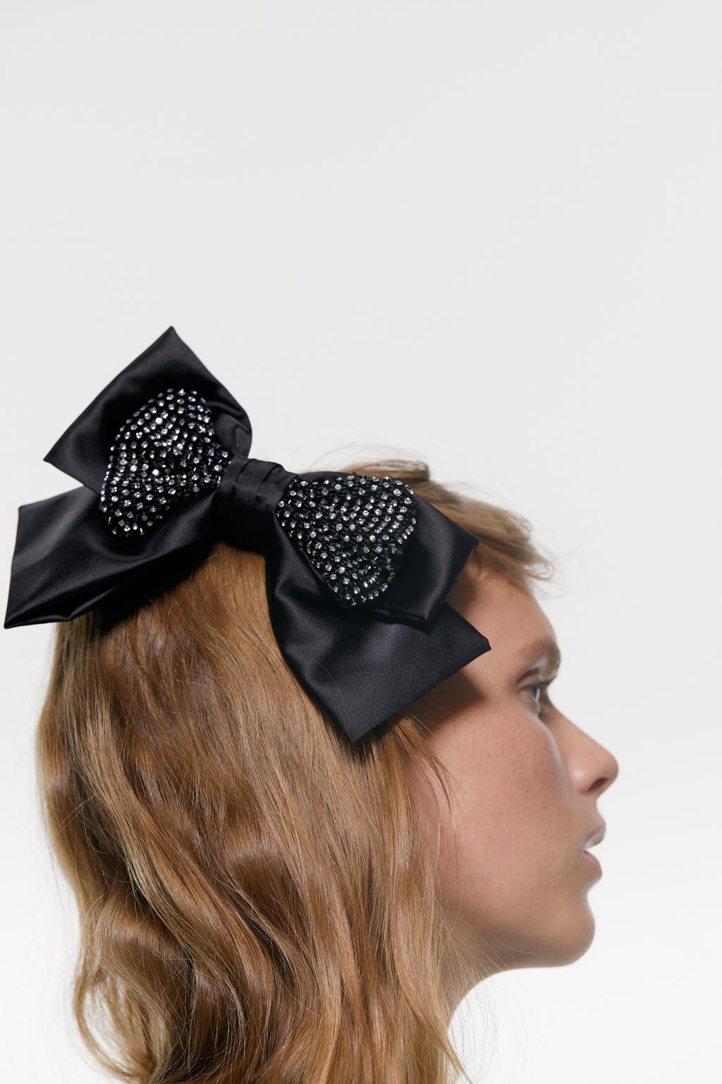 Imagen 2 de PINZA LAZO BRILLO de Zara