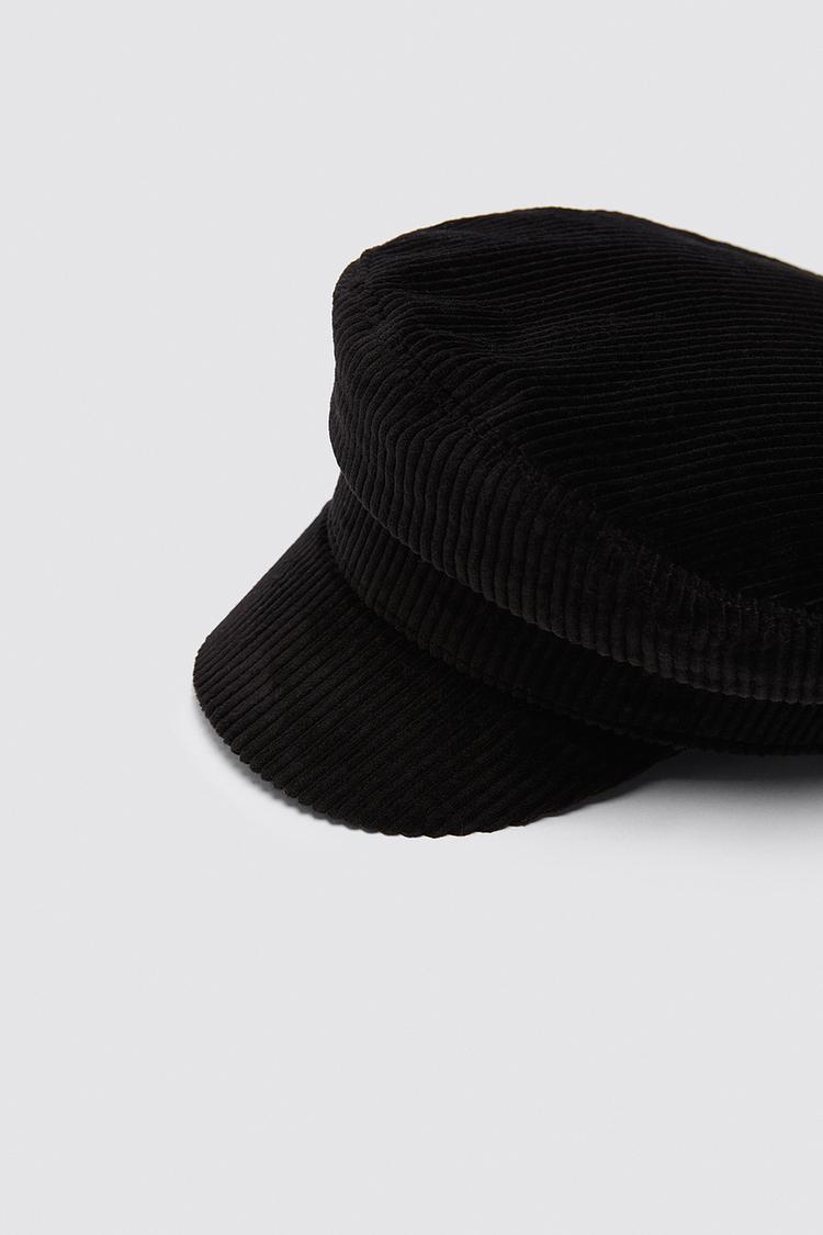 casquette marin femme zara