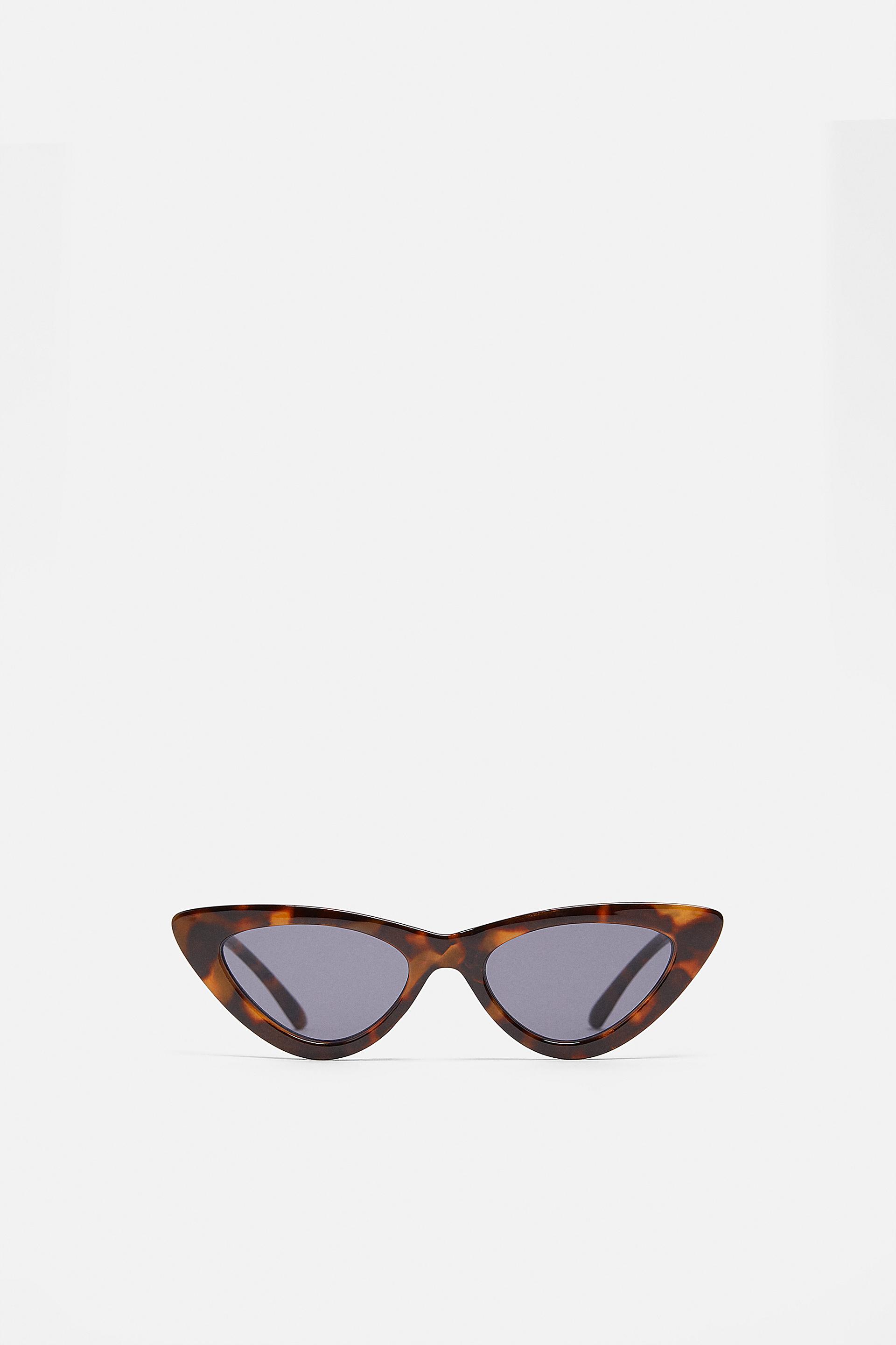 Cateye Sunglasses Zara Macau S A R