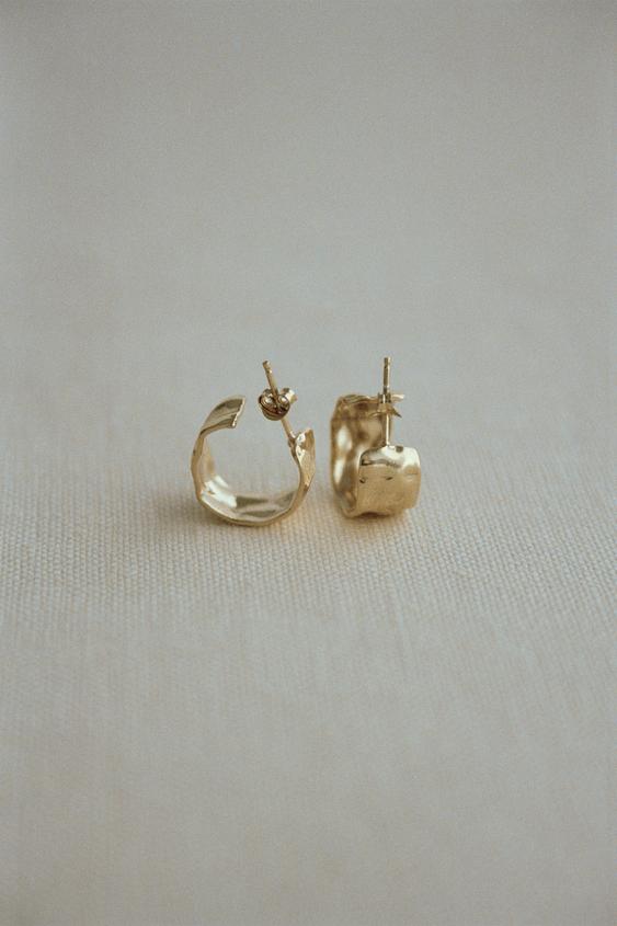 Women S Jewellery New Collection Online Zara Paraguay