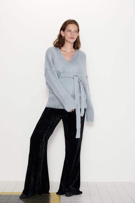 Womens Maternity Clothes New Collection Online Zara United States