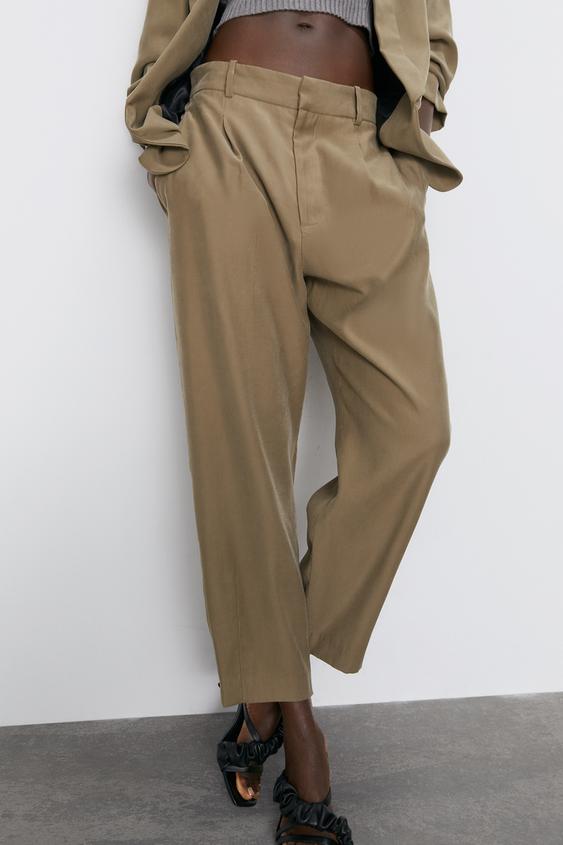 人気のファッショントレンド 最高かつ最も包括的なzara セットアップ レディース 人気のファッショントレンド 最高かつ最も包括的なzara セットアップ レディース