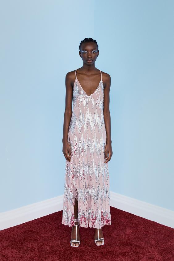 Robes De Soirée Pour Femme Nouvelle Collection En Ligne