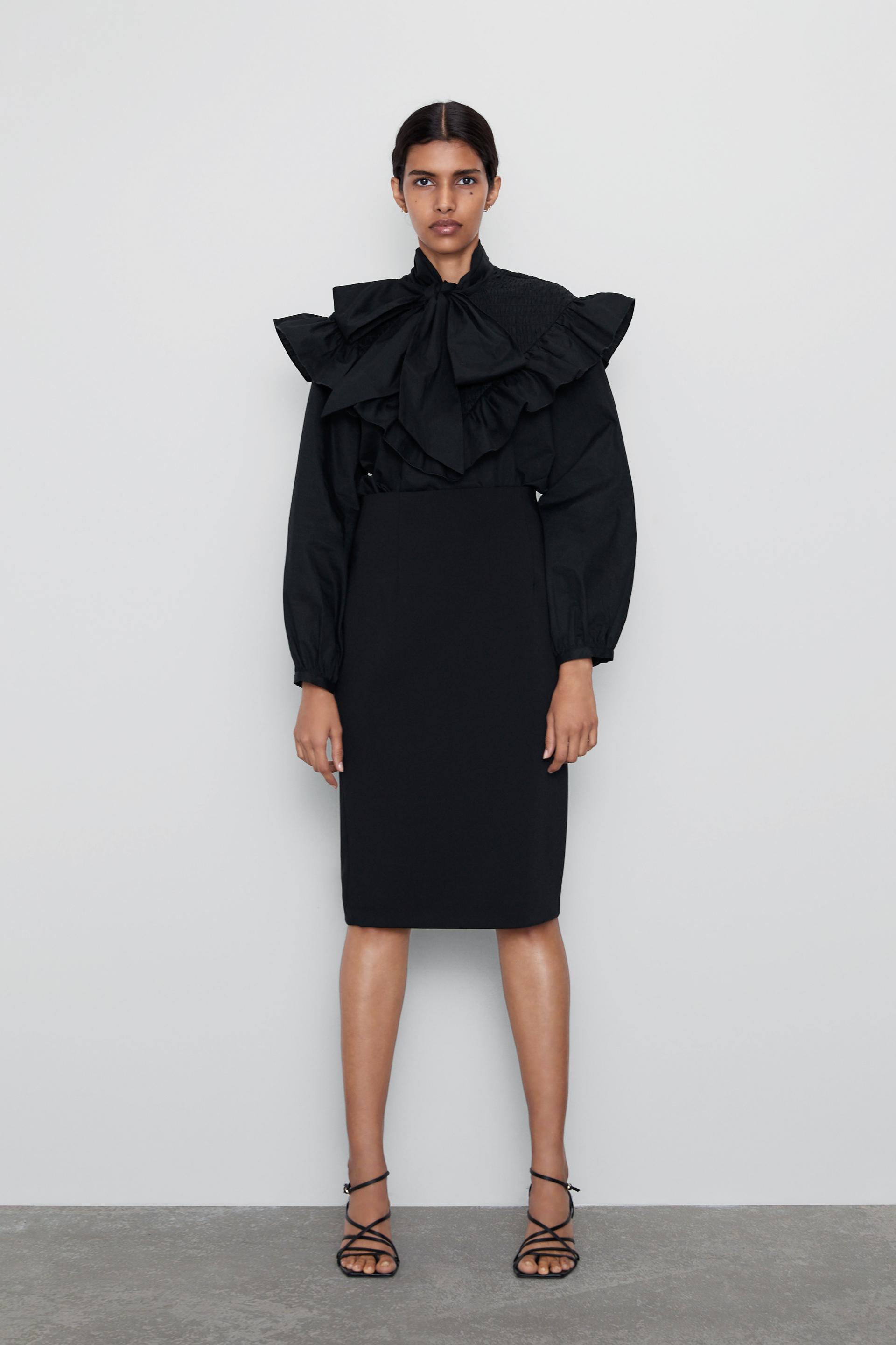 Foysta Pencil Zara Ellada