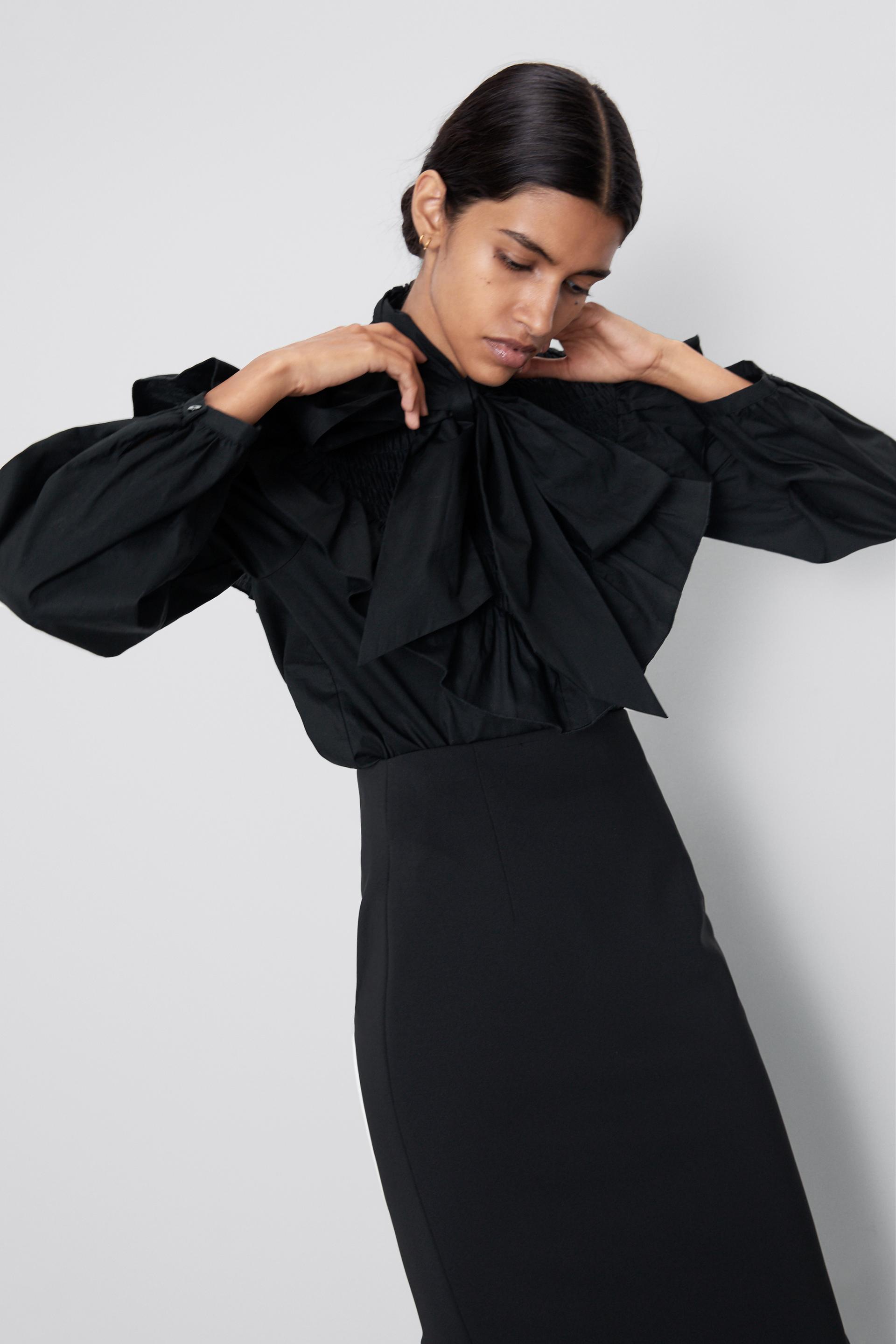 Foysta Pencil Zara Ellada