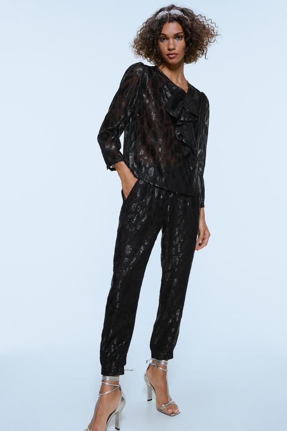 Gynaikeia Bradyna Foremata Nea Kole3ion Online Zara Ellada