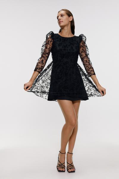 Robes De Soirée Pour Femme Soldes En Ligne Zara Andorre