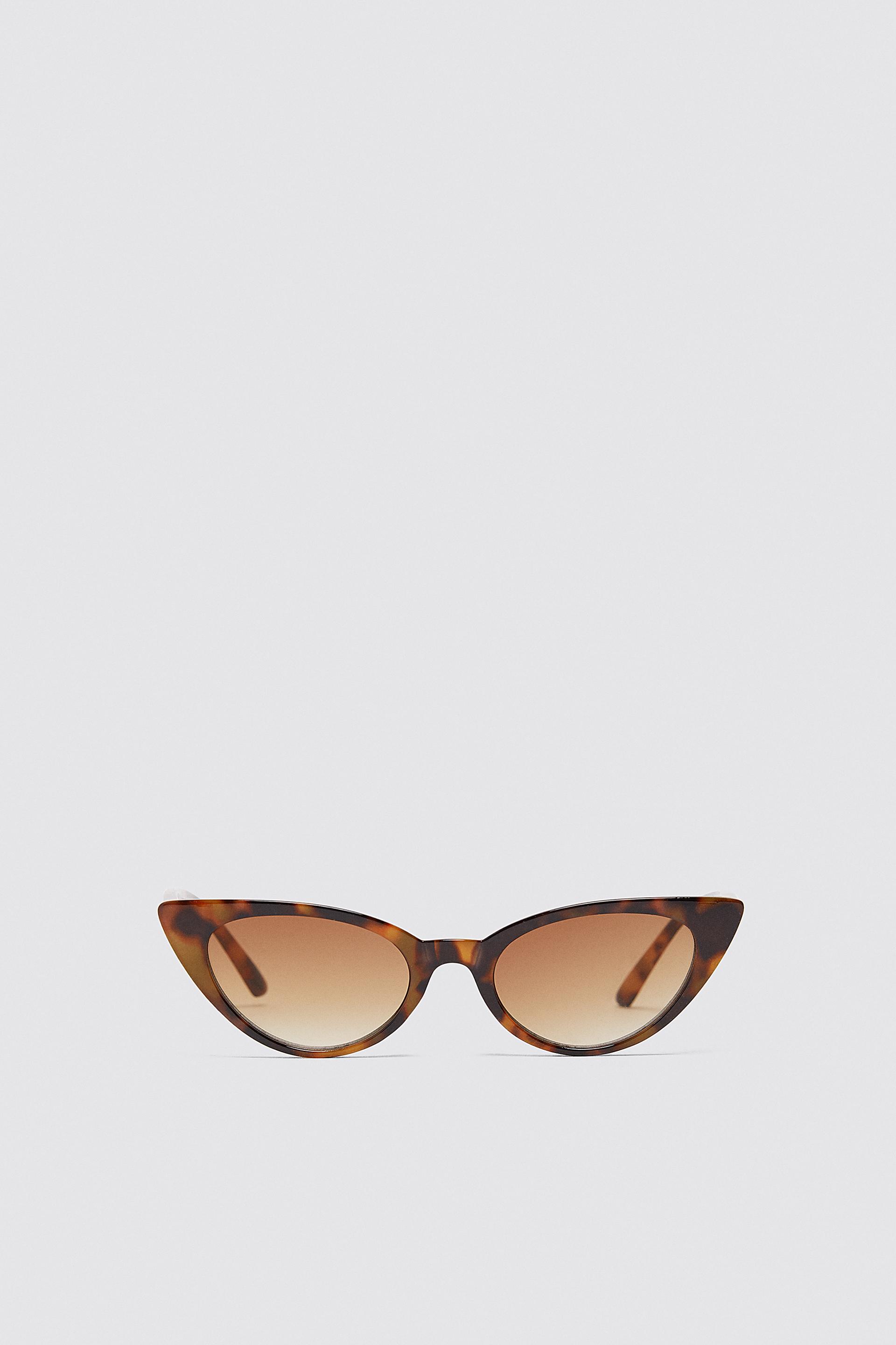 Cat Eye Sunglasses Zara Bahrain