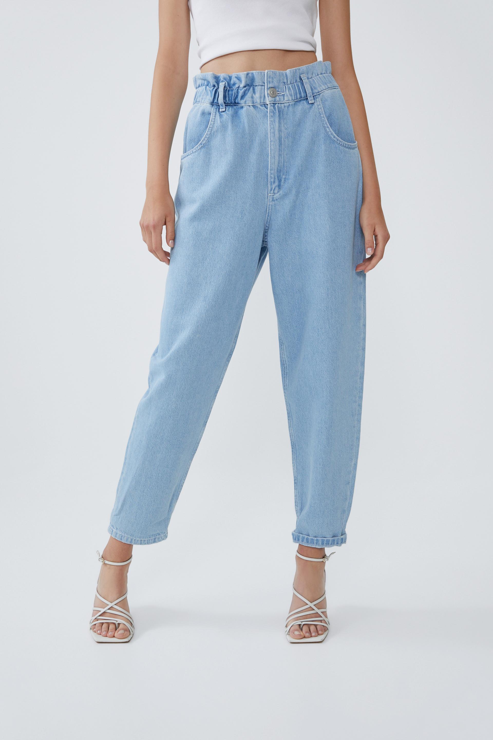 Pin On Slouchy Pants