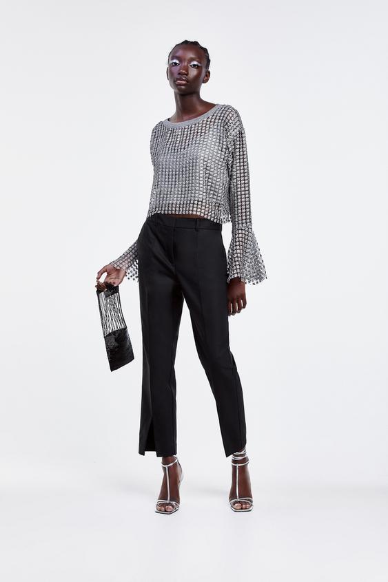 Soldes En Ligne Zara France