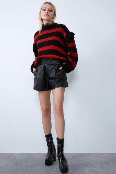 Zara pantaloncini ragazza Zara pantaloncini ragazza