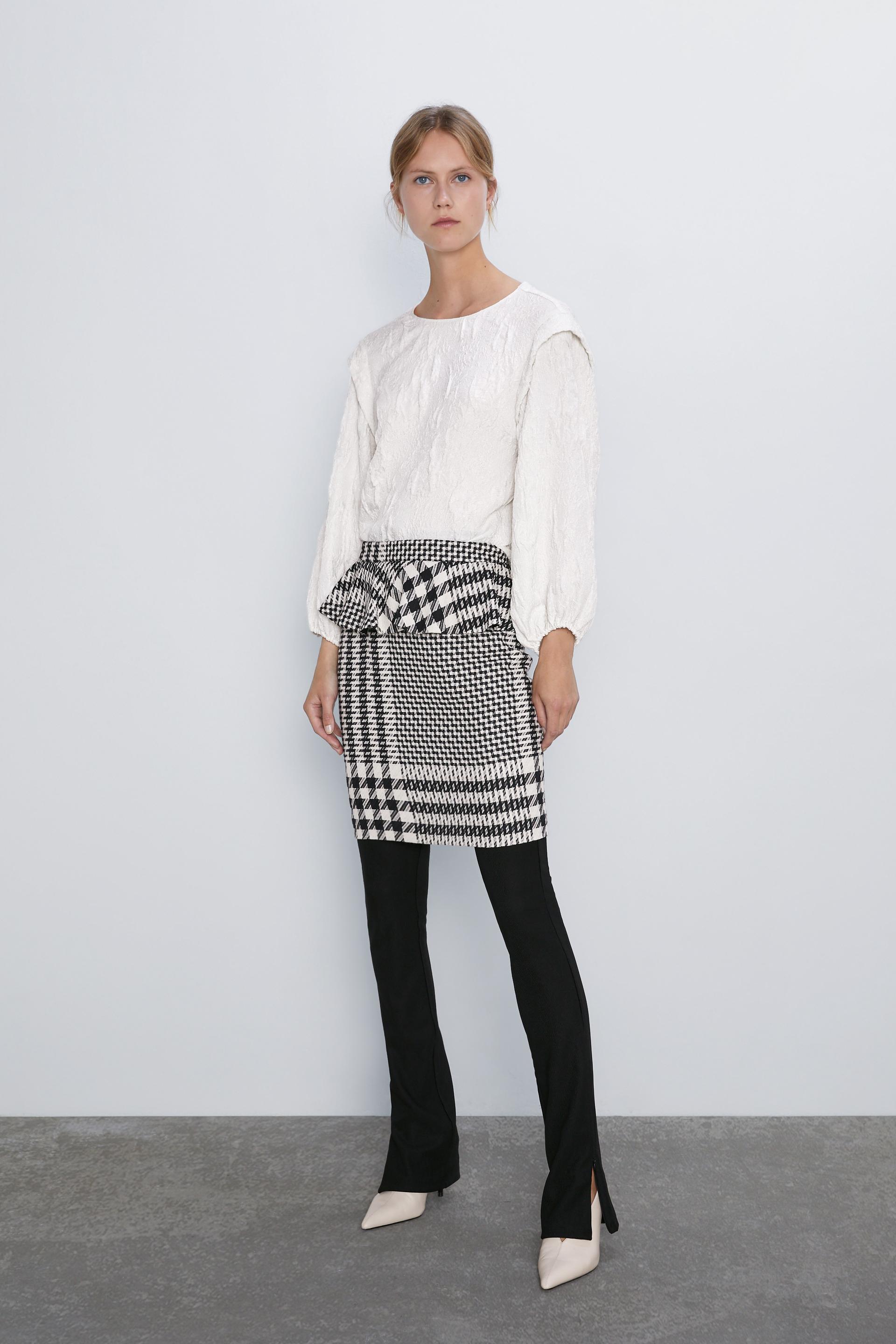 legging ottoman