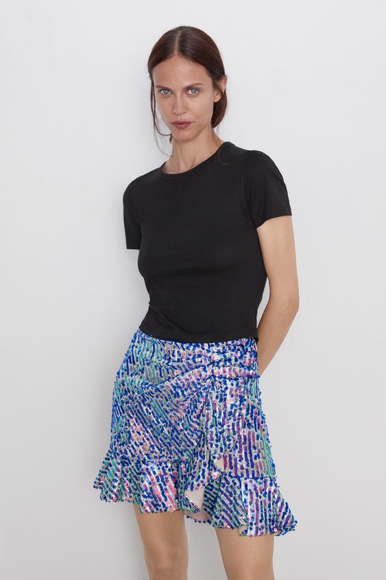 Soldes En Ligne Zara France