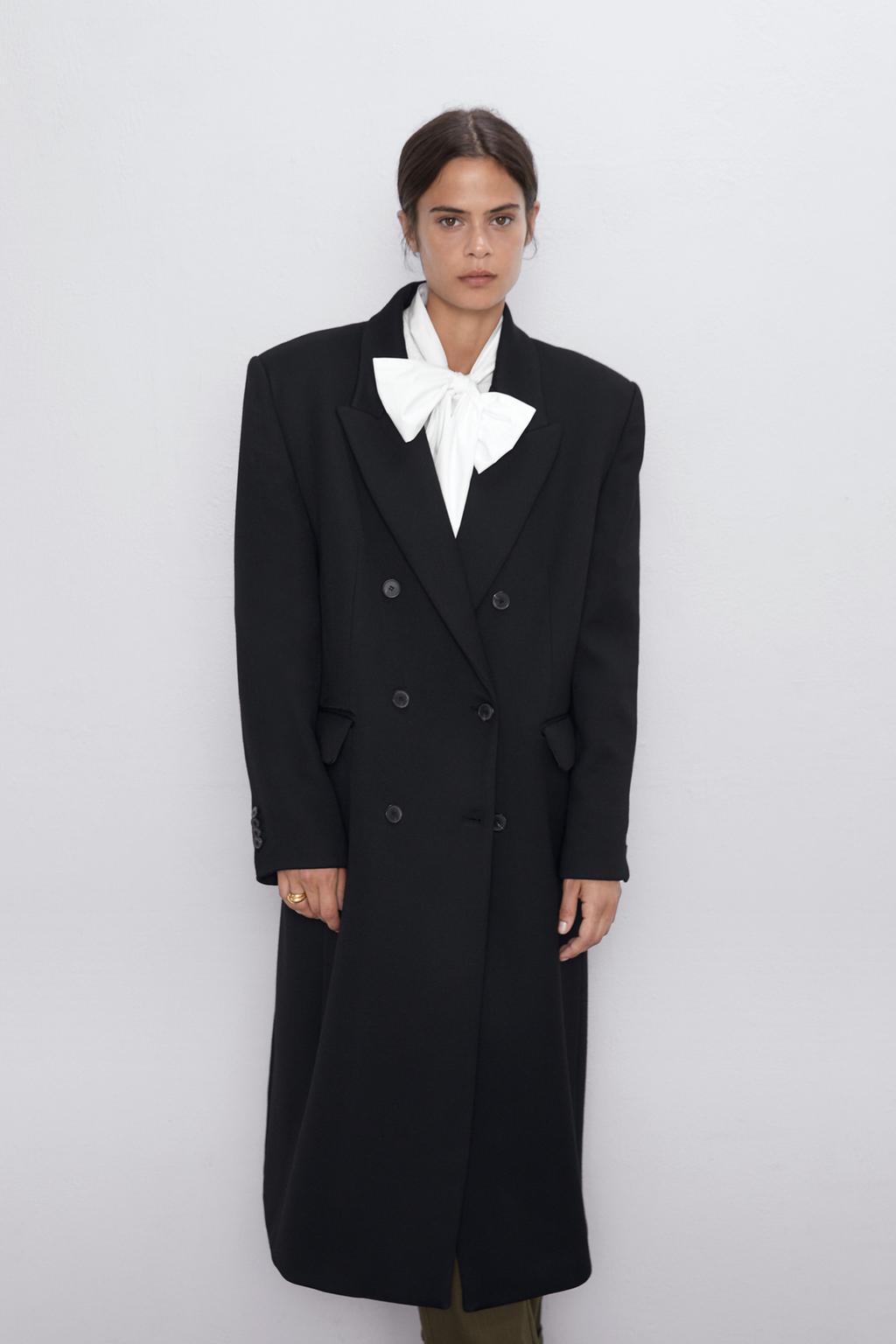 CASACO MASCULINO COM BOTÃES