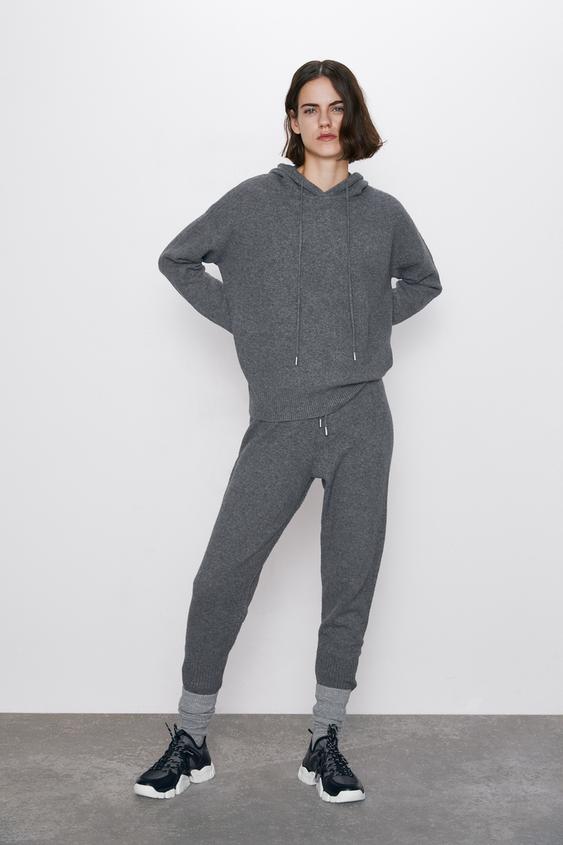 Dames Broeken Nieuwe Collectie Online Zara Nederland