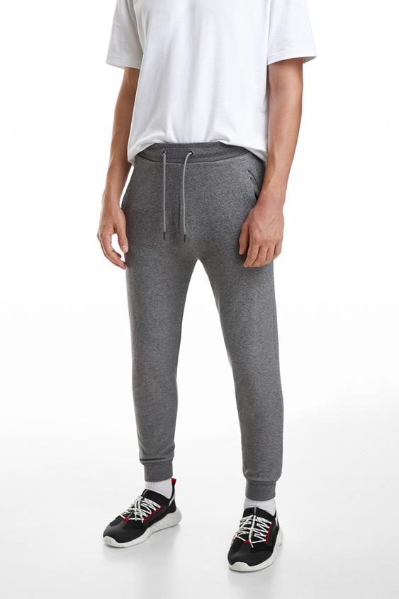 zara france pantalon homme
