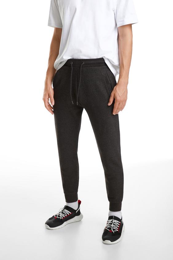 pantalon de ville homme zara