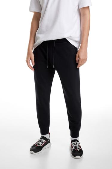 Chandal Collection Hombre Zara Espana