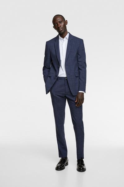 Mens Blazers New Collection Online Zara Australia