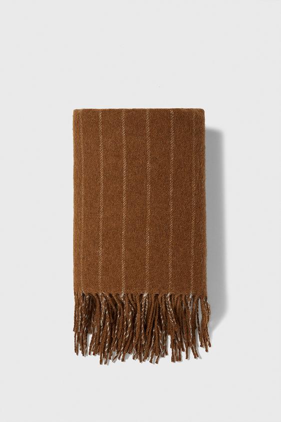 Men S Scarves Online Sale Zara United States Men S Scarves Online Sale Zara United States