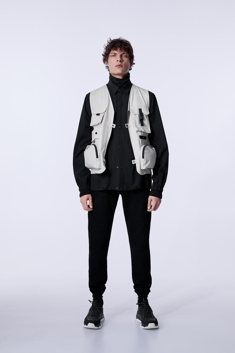 Durable Dyneema Jeans Zara India