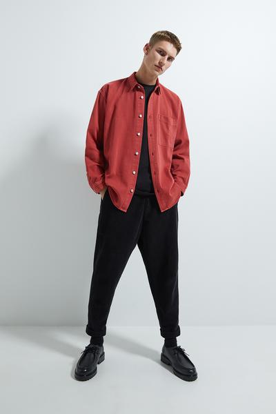 Chemises Pour Homme Soldes En Ligne Zara France