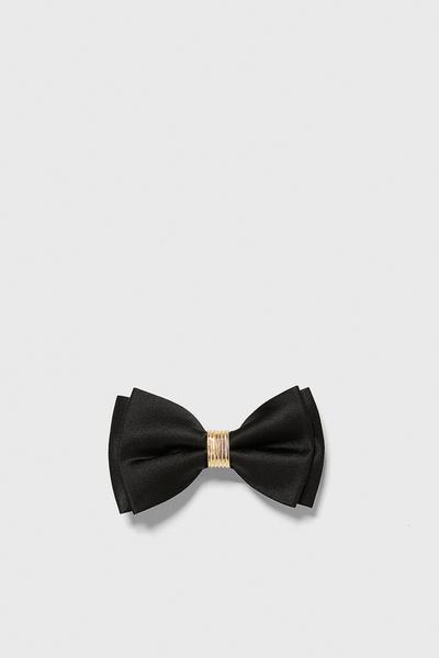 noeud papillon bois zara