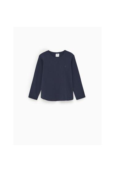 PLAIN HEART T-SHIRT