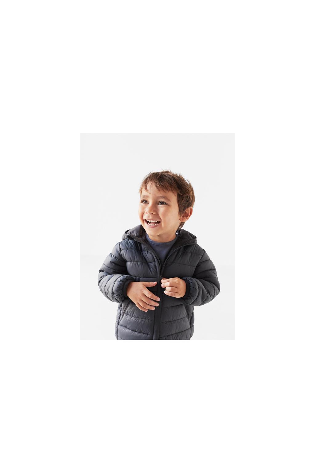 Baby Boys Outerwear Zara Australia