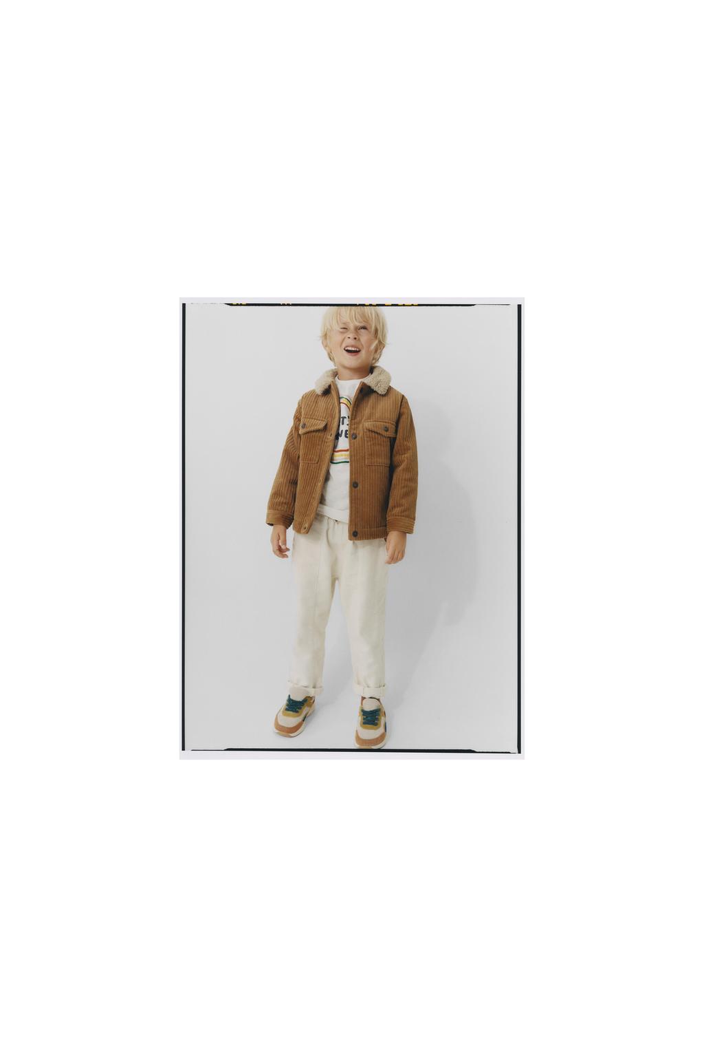Baby Boys Outerwear New Collection Zara United