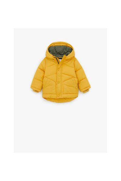 人気のファッショントレンド ベストzara キッズ セール