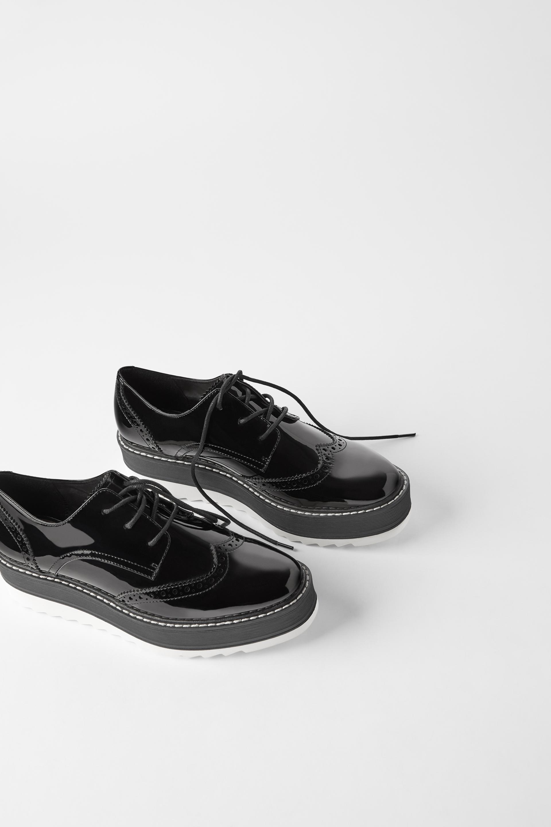 Shoes Zara 9 5802001040 2 1 1