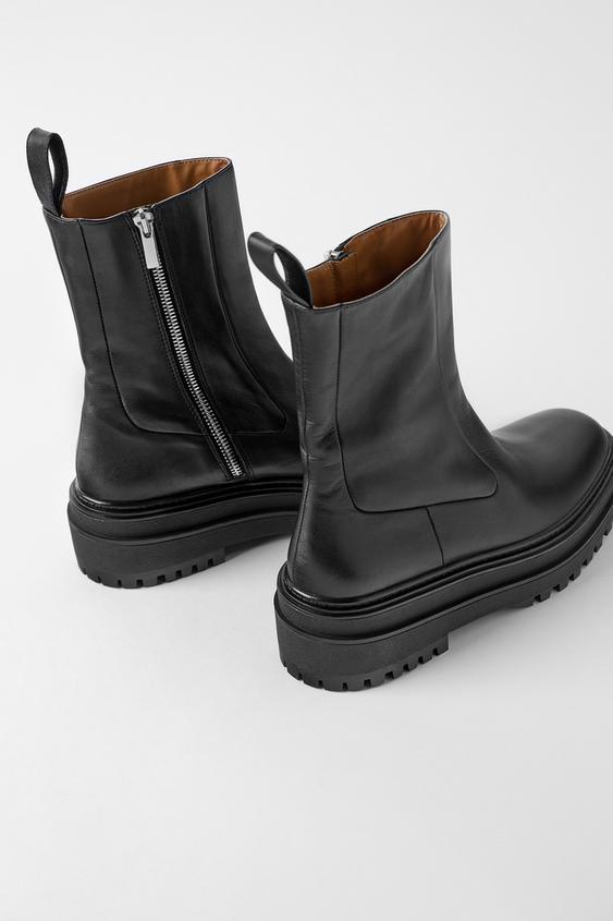 Zara stivaletti Zara stivaletti