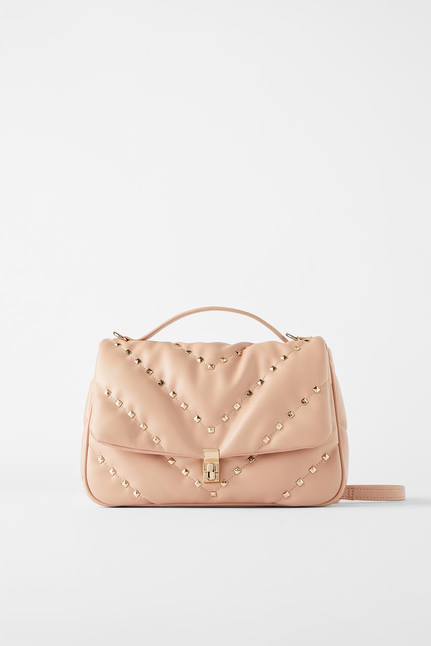 Изображение 1 из Стеганая заклепка от Zara