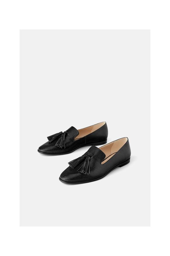 Mocassin Zara Homme Chaussures 5 6506001040 2 1 1