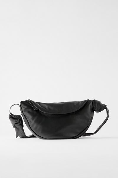 Belt Bags Woman Zara United States
