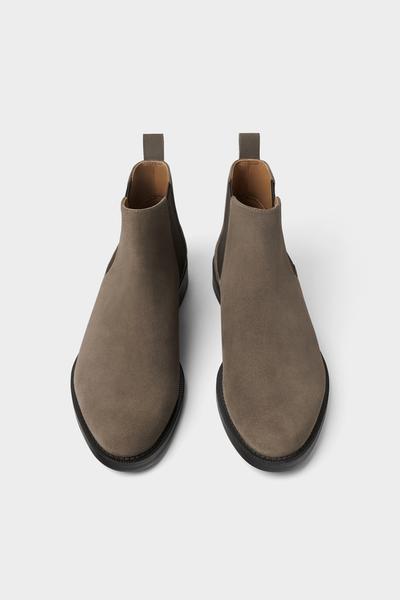 Egyptian Leather Shoes 4 5005002004 2 1 1