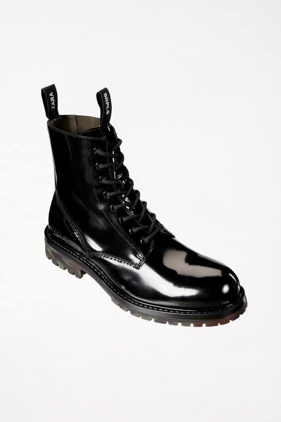 Cmbt Bt Man Zara Srpls Zara Italy