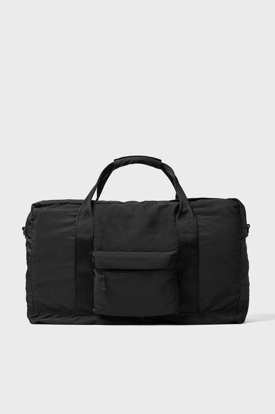 Gym Bag