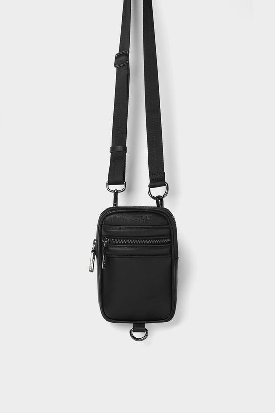 Mini crossbody bag Mini crossbody bag