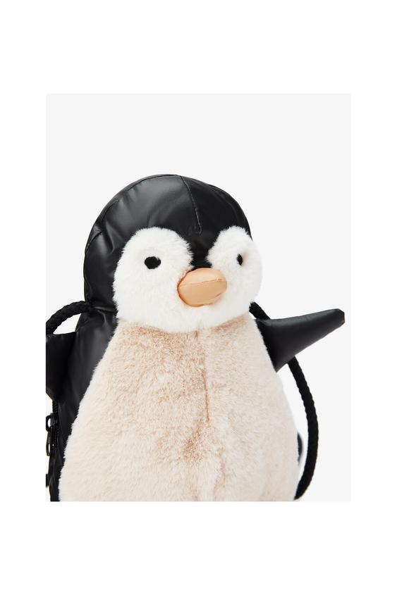 Little Penguin Bag